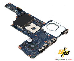Main HP 1000 2000 450 CQ45 Intel HM70