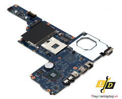 Main HP 1000 2000 450 CQ45 Intel HM75