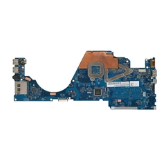 Main  HP 14-BF LA-F035P CPU I5-8250U