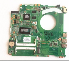 Main HP Pavilion 14-N CPU i3-4005U