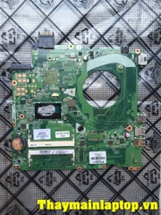 Main Pavilion HP 14-V CPU i3-4030U