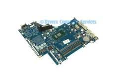Main HP 15-BS CPU I5-7200U LA-E801P