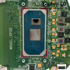 Main HP 15-DY / 15s-FQ CPU Hàng Zin, BH 1 đổi 1