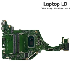 Main HP 15-DY / 15s-FQ CPU Hàng Zin, BH 1 đổi 1