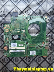 Main HP ENVY 15-V CPU i3-4010U