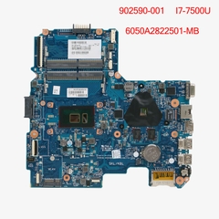 Main HP 250 G5 15-AY CPU i5-6200U