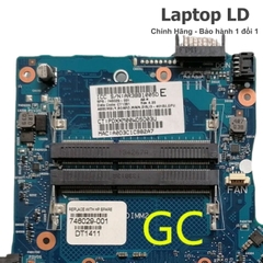 Main HP 248 G1 CPU i5-4200U Hàng Zin, BH 1 đổi 1