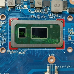 Main HP 430 G6 CPU I5-8265U DA0X8IMB8E0