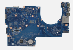 Main HP Omen 17-W2 Pavilion 17-AB CPU i7-7700HQ 2.8Ghz