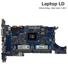 Main HP Elitebook 745 G5 / 755 G5 | CPU R7-2700U | 6050A2945701