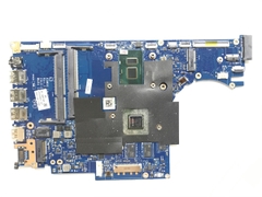 Main HP ENVY 15-ae101nf LA-C503P CPU I7-6500u