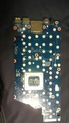 Copy of Main hp envy 15t as000 i7 6700u  : Main mới chính hãng
