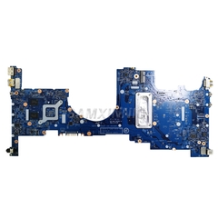 Main HP ENVY X360 15-BP CPU I7-8550U N17S-G1-A1