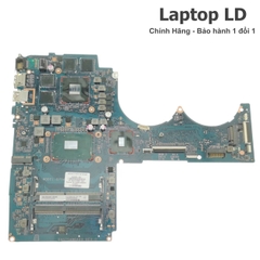 Main HP Pavilion 15T-CB | CPU I7-7700HQ | DAG75AMBAD0 REV:D