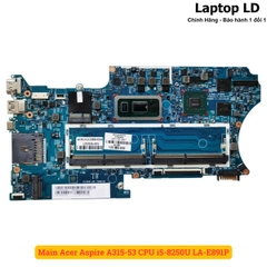 Main HP Pavilion X360 14M-DH CPU ​​i5-8265U 18742-1