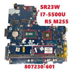 Main HP ProBook 440 G2 450 G2 470 G2 CPU I7-5500U