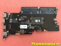 Main HP Probook 440 G4 DA0X81MB6E0