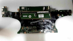 Main HP SPECTRE X360 15-DF DSC CPU i7-8565U 1.8GHZ