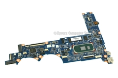 Main HP TPN-Q214 AN 13-AN1051TU CPU I3-1005G1