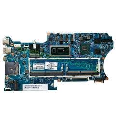Main HP x360 14-CD 14M-CD 14m-cd CPU I5-8265U