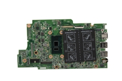 Main Dell Inspiron Series 13 15 5378 5368 7000 I5-7200U