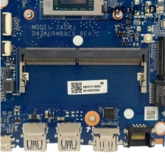Main Acer Aspire A515-44 AMD R3-4300U DAZAURMB8CO