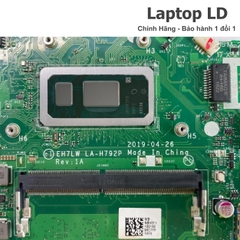 Main Acer Aspire A315-54 CPU i5-8265U LA-H792P