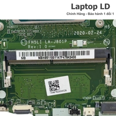 Main Acer Aspire A315-56 CPU i3-1005G1 LA-J801P