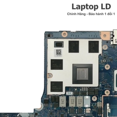 Main Acer Aspire Nitro AN517-54 CPU i5-11400H GTX 1650 LA-L181P
