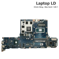 Main Acer Aspire Nitro AN517-54 CPU i5-11400H GTX 1650 LA-L181P