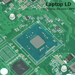 Main Acer Chromebook 15 CB3-532 CPU N3060 DAZRUAMB6E0