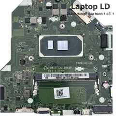 Main Acer EX215-52 / A317-52 CPU i3-1005G1 LA-J801P