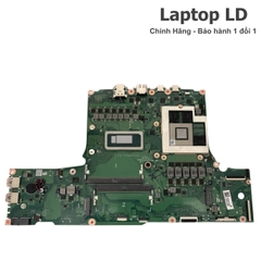Main Acer Nitro 16 Phoenix AN16-51-525E  CPU i5 13500H  RTX 4050