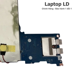 Main Acer Nitro 5 17 AN517-42 / AN515-46/47 CPU R7 6800H RTX3060 LA-M002P