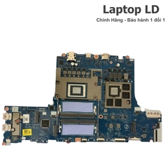 Main Acer Nitro 5 17 AN517-42 / AN515-46/47 CPU R7 6800H RTX3060 LA-M002P
