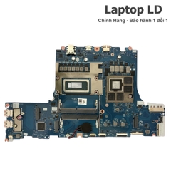 Main Acer Nitro 5 17 AN517-55 CPU I5-12500H RTX3050 LA-L974P