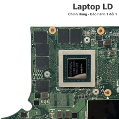 Main Acer Predator G9-591 G9-791 CPU i7-6700HQ GTX970M