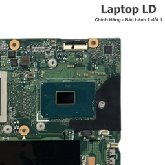 Main ACER PREDATOR 15 G9-591-55R7 CPU I5-6300HQ