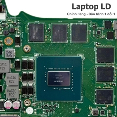 Main Acer Predator Helios 300 G3-571 CPU i7-7700HQ GTX1060 LA-E921P