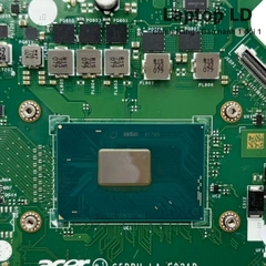 Main Acer Predator Helios 300 G3-571 CPU i7-7700HQ GTX1060 LA-E921P