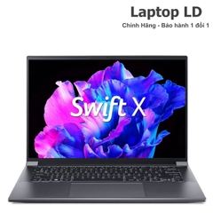 Main Acer Swift X 14 SFX14-71G-78SY CPU I7-13700H RTX 4050