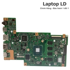 Main ASUS EeeBook E510MA / E410MAB CPU N5030