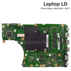 Main Asus FL5900U / FL5800U CPU i7-6500U