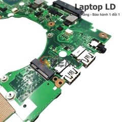 Main Asus FX502VD / FX502VE CPU i7-7700HQ Chính Hãng, BH 1 Đổi 1