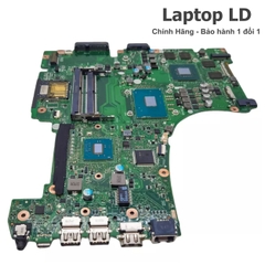 Main Asus GL553VD / ZX53VD CPU I7-7700HQ GTX1050TI Chính Hãng, BH 1 Đổi 1