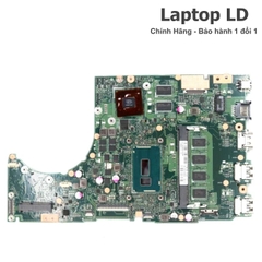 Main Asus K401LB / V404L / K401LX / V405L CPU i5-5200U Chính Hãng, BH 1 Đổi 1