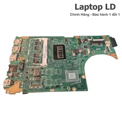 Main Asus K451LA / K451LB CPU I5-5200U Chính Hãng, BH 1 Đổi 1