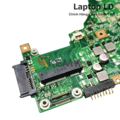 Main Asus K455LA / K455LD CPU i5-4210U Chính Hãng, BH 1 Đổi 1