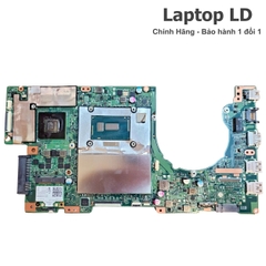 Main Asus K501LX | K501LB | A501L | V505L | CPU i7-5500U GTX 950M