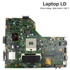 Main Asus K54HR / K54LY REV. 2.1